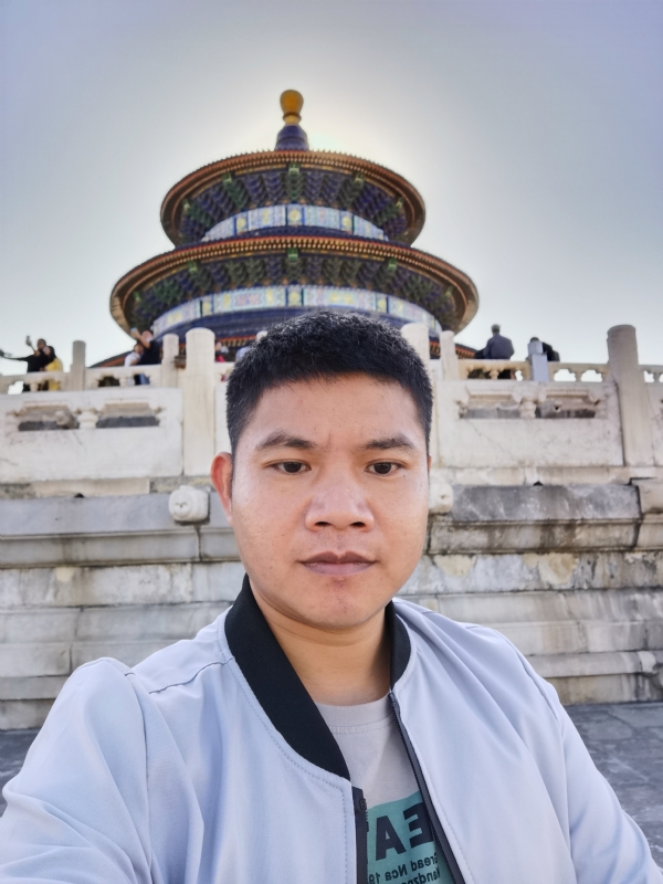 灵风的第一张照片--梅州相亲服务中心