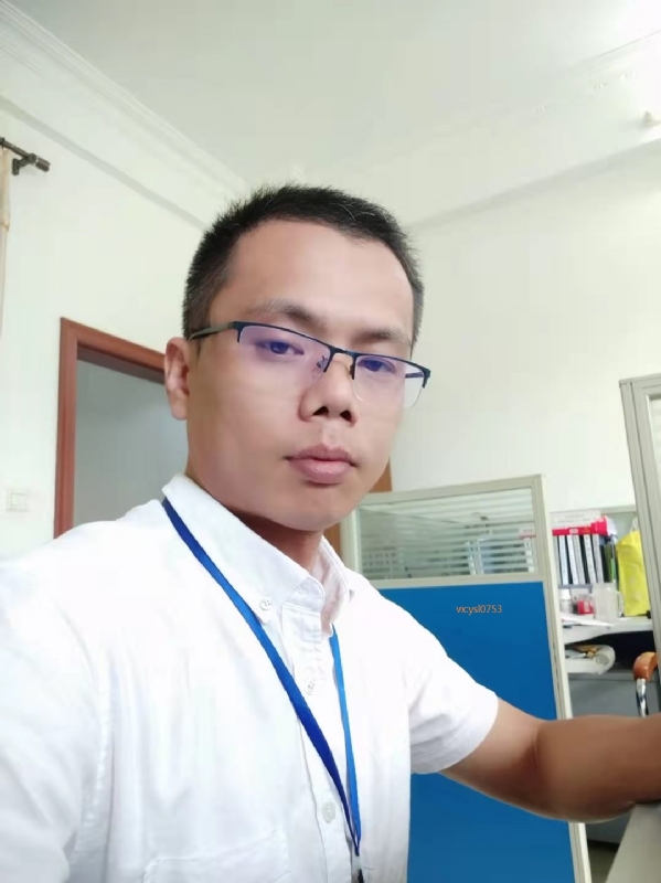 叶寒君的第二张照片--梅州相亲服务中心