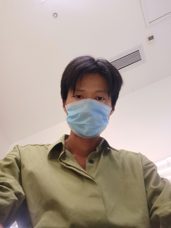 俗人的第一张照片--梅州相亲服务中心