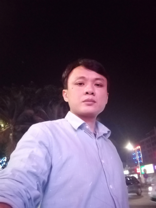 一笔一划的第二张照片--梅州相亲服务中心