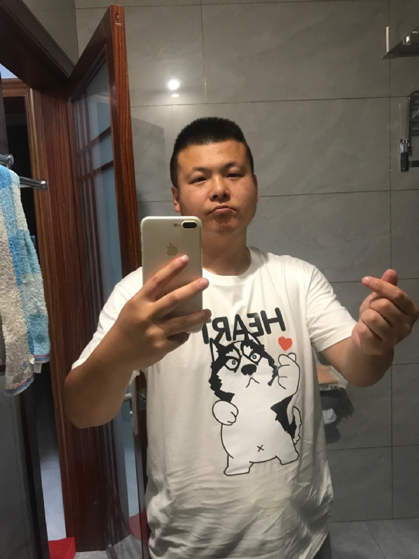 阔落的第三张照片--梅州相亲服务中心