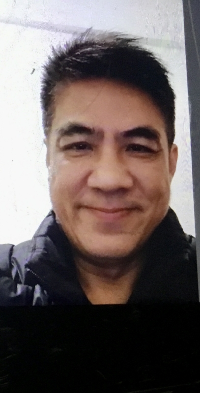 單身的人的第一张照片--梅州相亲服务中心