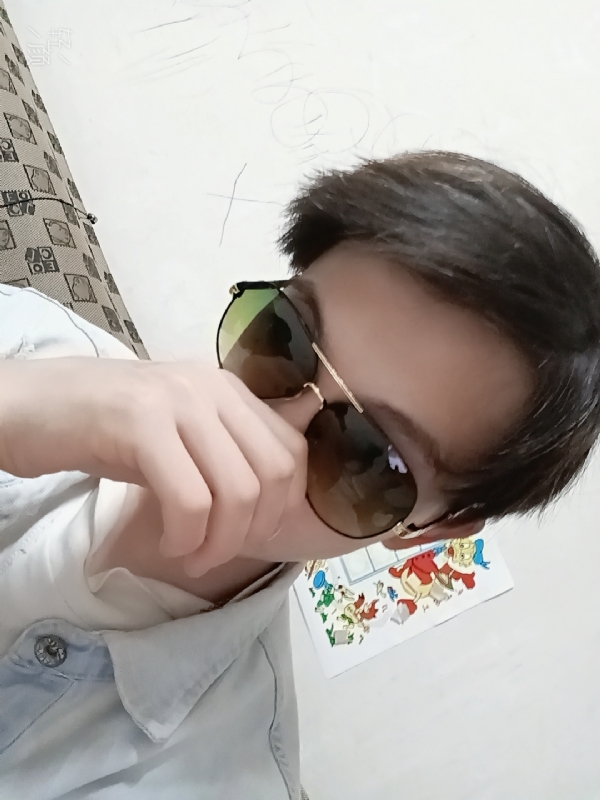 染七的第一张照片--梅州相亲服务中心