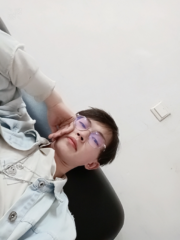 染七的第二张照片--梅州相亲服务中心