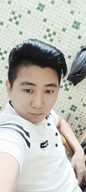 永强的第一张照片--梅州相亲服务中心