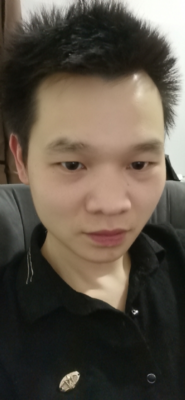 愿得一人心的第一张照片--梅州相亲服务中心