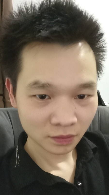 愿得一人心的第二张照片--梅州相亲服务中心