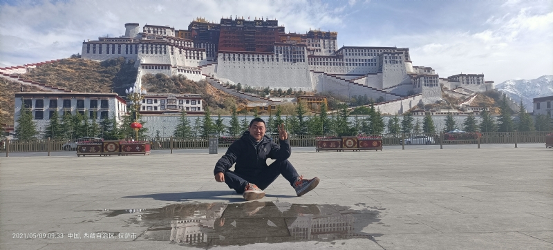 寻缘的第一张照片--梅州相亲服务中心