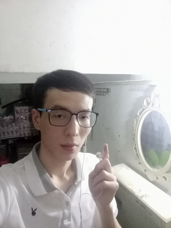 珍惜的第一张照片--梅州相亲服务中心