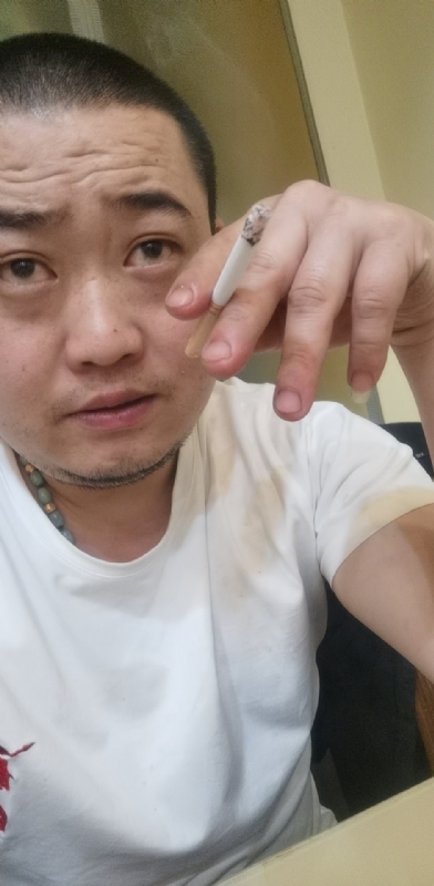 孤独的螃蟹的第一张照片--梅州相亲服务中心