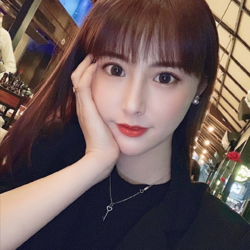 思彤的第一张照片--梅州相亲服务中心