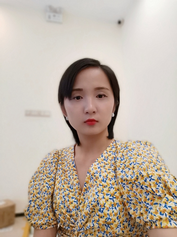 不言懂的第二张照片--梅州相亲服务中心