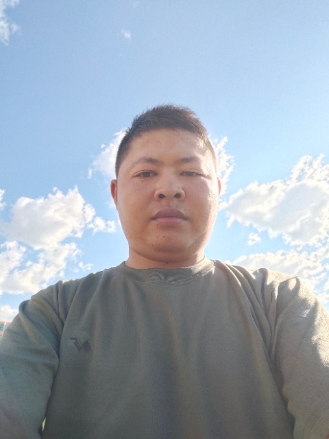 小马的第一张照片--梅州相亲服务中心