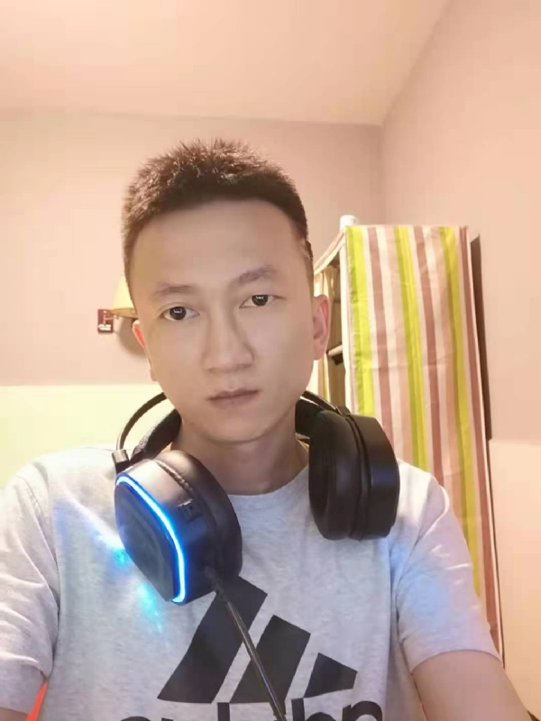 嘿嘿嘿的第一张照片--梅州相亲服务中心