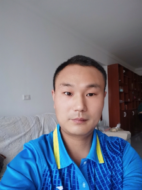 明哥的第一张照片--梅州相亲服务中心