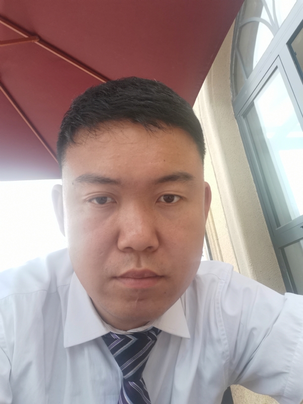 小龙哥的第一张照片--梅州相亲服务中心