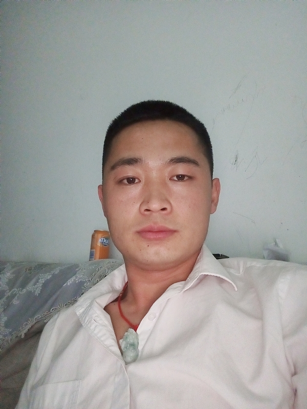 也许太年轻的第一张照片--梅州相亲服务中心