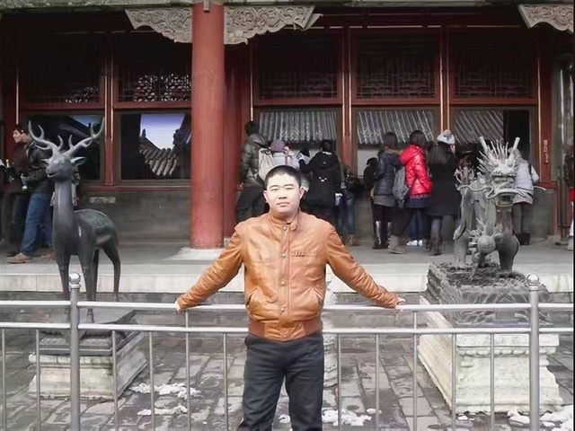 余生一起的第二张照片--梅州相亲服务中心