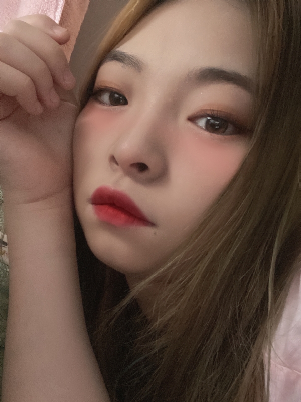 冉冉的第一张照片--梅州相亲服务中心