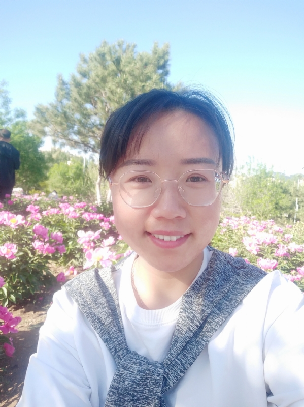 林宝的第一张照片--梅州相亲服务中心