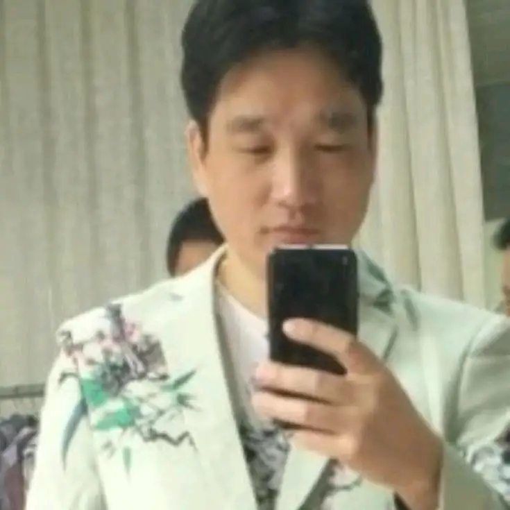 雪山飞狐的第一张照片--梅州相亲服务中心