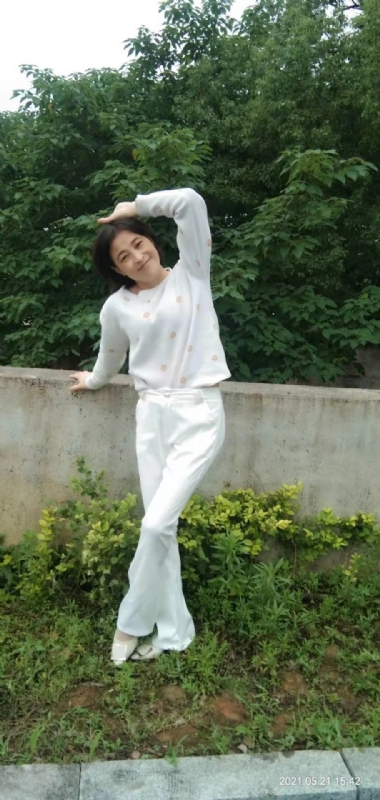 九妹的第四张照片--梅州相亲服务中心