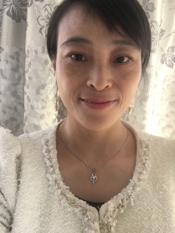 九妹的第五张照片--梅州相亲服务中心