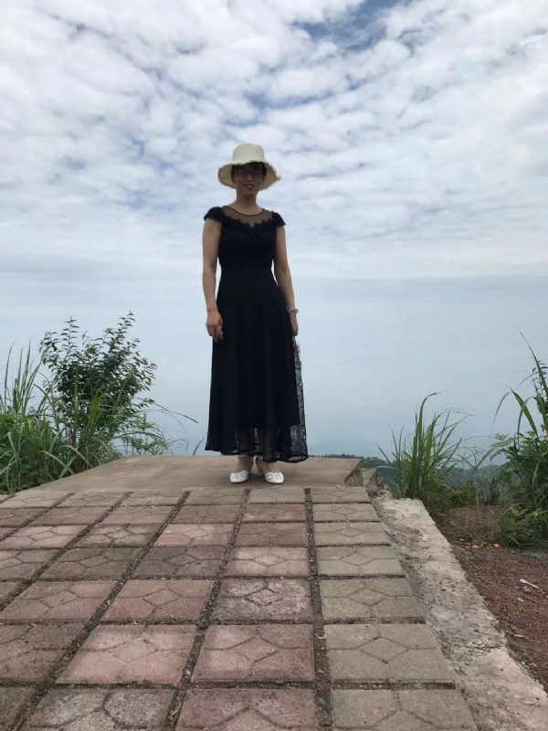 从头再来的第一张照片--梅州相亲服务中心