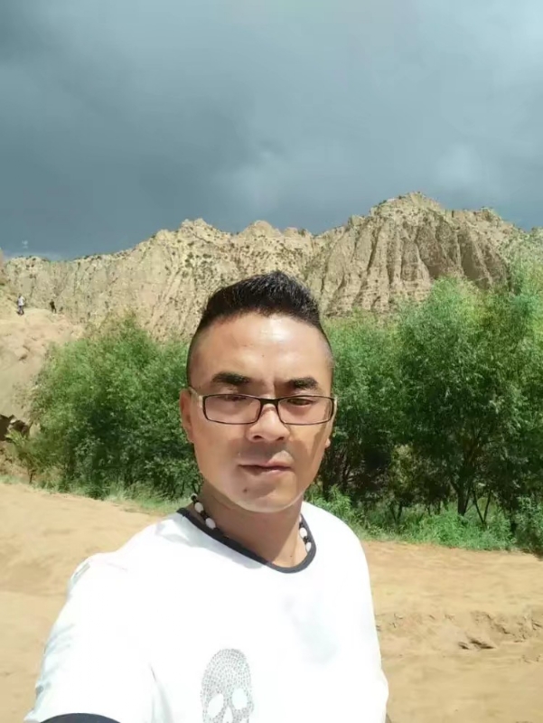 无情的沙尘暴的第一张照片--梅州相亲服务中心