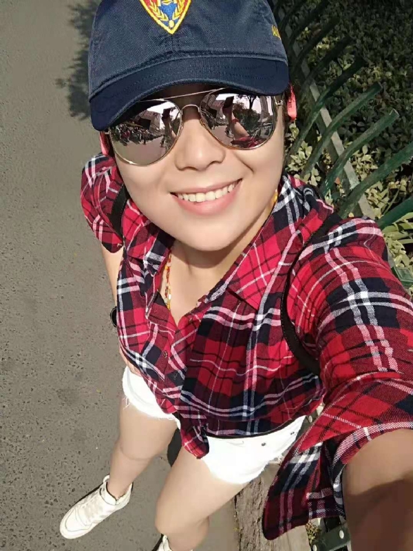 柯林的第一张照片--梅州相亲服务中心