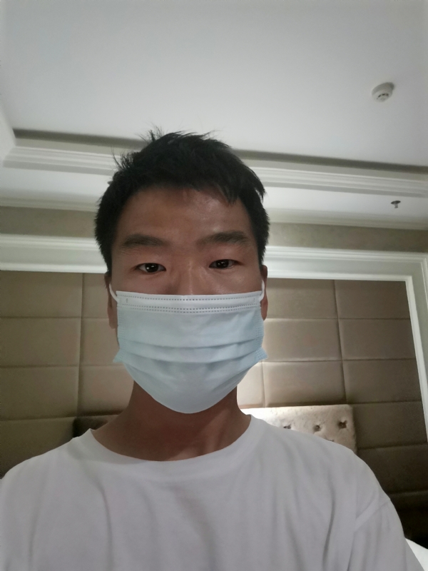 只为你来的第三张照片--梅州相亲服务中心