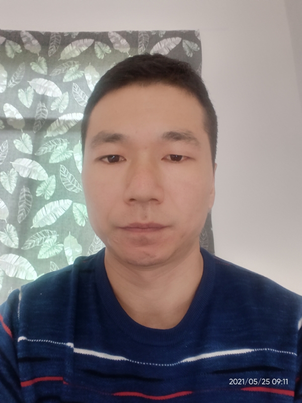 欢哥的第一张照片--梅州相亲服务中心