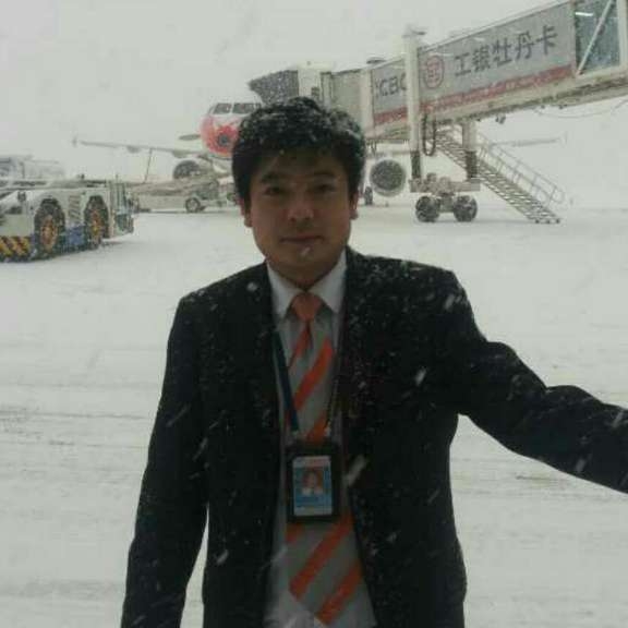 随缘的第一张照片--梅州相亲服务中心