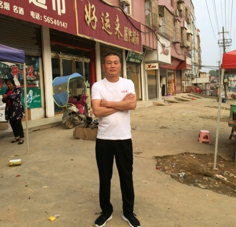 倾城之恋的第一张照片--梅州相亲服务中心