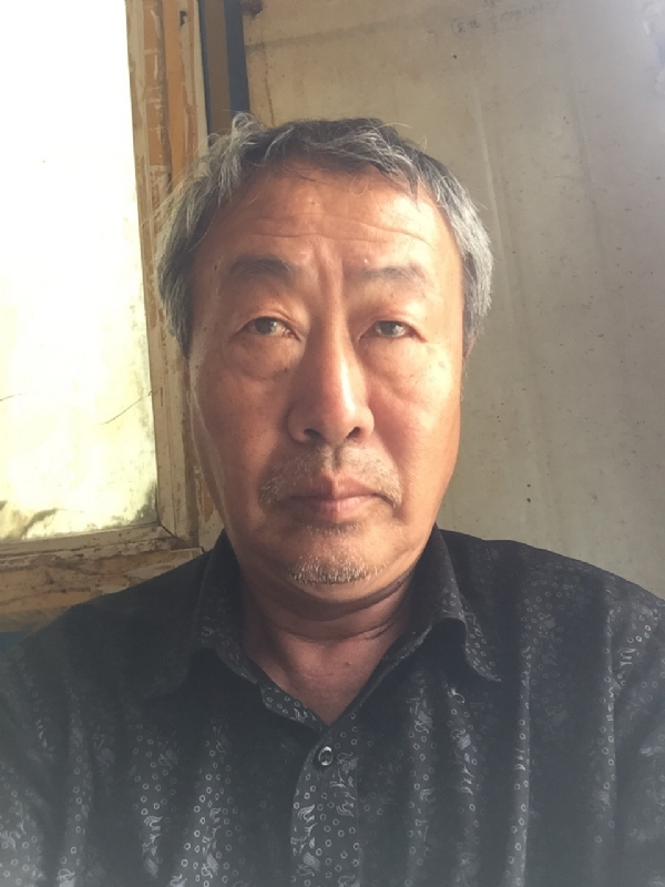 也许的第一张照片--梅州相亲服务中心