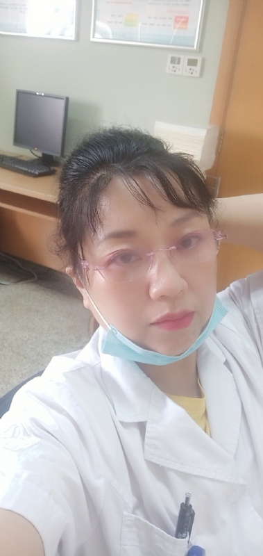 嫣淼的第一张照片--梅州相亲服务中心