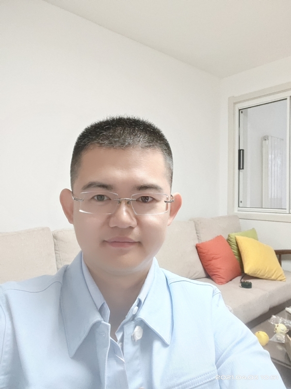 静受时光温柔的第二张照片--梅州相亲服务中心