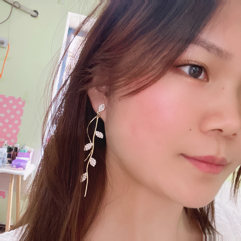 静净的第一张照片--梅州相亲服务中心