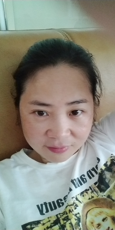 如果的第一张照片--梅州相亲服务中心