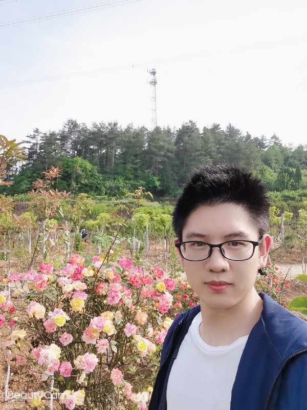 临海听风的第二张照片--梅州相亲服务中心