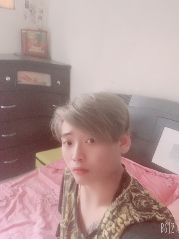 太子的第一张照片--梅州相亲服务中心