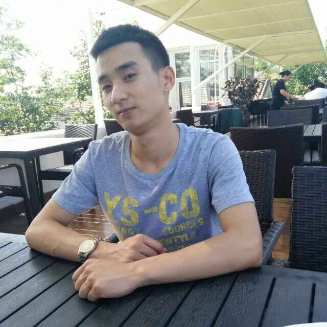 简单的第一张照片--梅州相亲服务中心