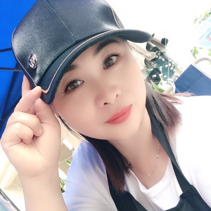 可可的第一张照片--梅州相亲服务中心