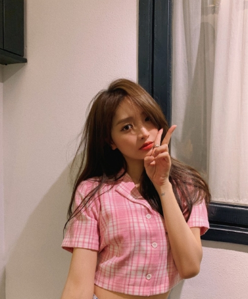 嘻嘻的第一张照片--梅州相亲服务中心