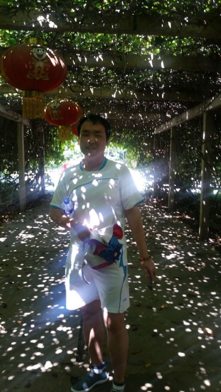 玖语笙的第四张照片--梅州相亲服务中心