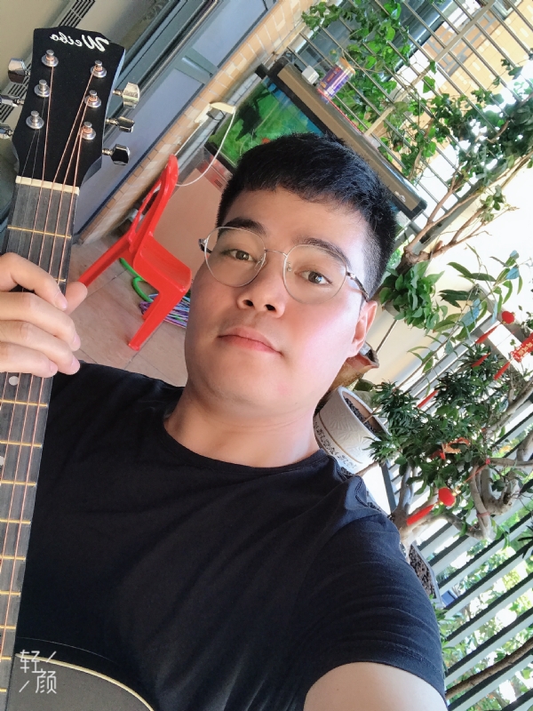 Ben的第二张照片--梅州相亲服务中心