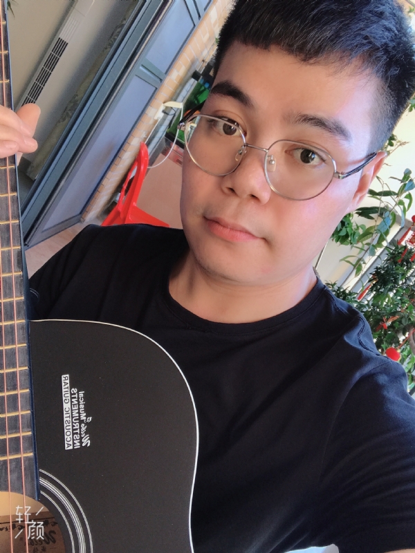 Ben的第三张照片--梅州相亲服务中心