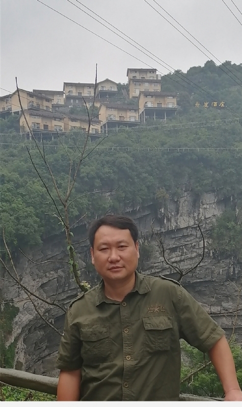 迷彩人生的第一张照片--梅州相亲服务中心