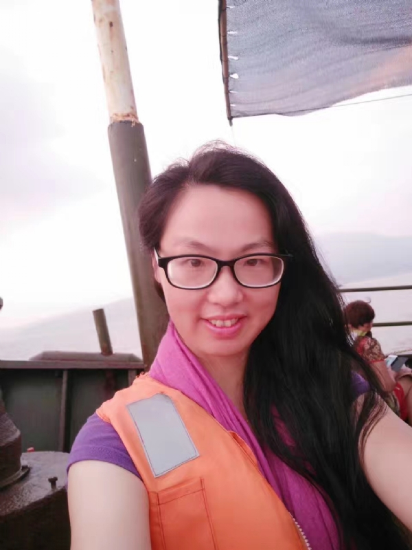 阿章的第一张照片--梅州相亲服务中心