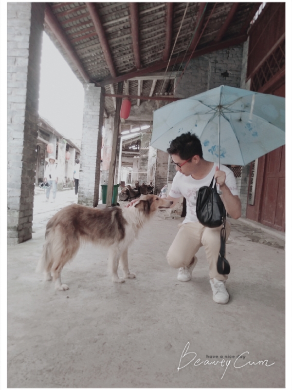 以利亚的第一张照片--梅州相亲服务中心